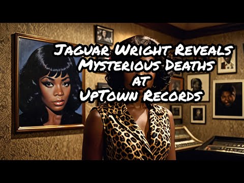 Jaguar Wright: The Truth About Uptown  Records (2024)
