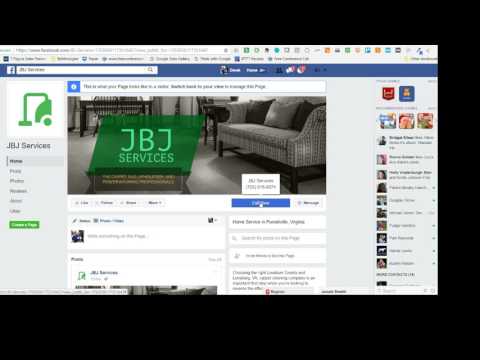 How to Get the Most Out of a Facebook Business Page
