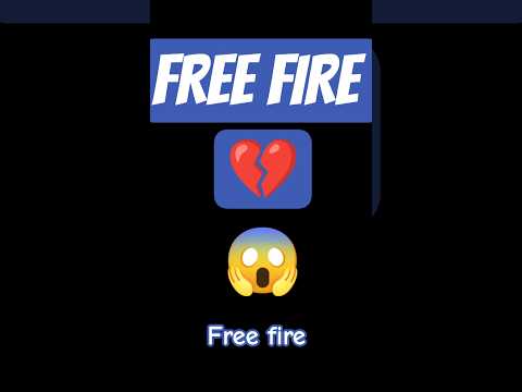 Free fire 🔥 #freefire