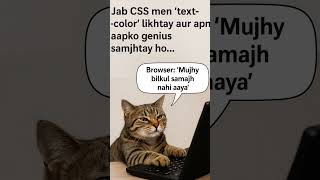 #webdevelopment #programmingmemes #codingmemes #coderlife #webdevhumor #htmlcss #javascriptmemes