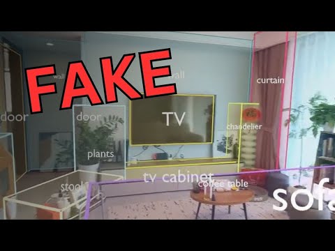 They Lied About This 3D AI Model