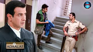 क्या KD कर पाएंगे इस उलझे Case को Solve | Adalat | KD Pathak | EP 192 + 193