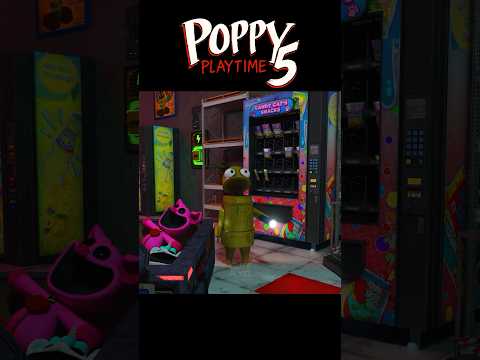 I LOVE (R.E.P.O. Playtime Animation) #poppyplaytimechapter5 #huggywuggy #repo