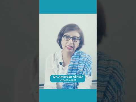 Understanding Low-Lying Placenta: Dr. Ambreen Akhtar's Expert Advice in Urdu #preganacy