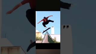 Skill is EVERYTHING pt.17 #skill #skiils #respect #impossible #respectshorts #odd #skilldevelopment