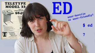 The little editor that could