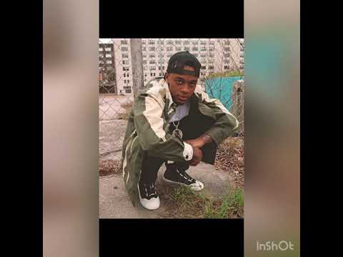 Lil Cray CrayForeva (Official Audio)