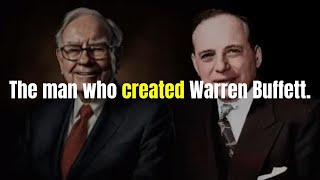 The COMPLETE History of Benjamin Graham: The Creator of Value Investing