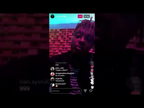 Juice WRLD - Hear Me Calling NEW!