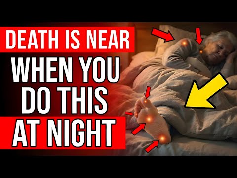 She Died Overnight After Doing This I BEG YOU DO NOT DO IT! Causes HEART ATTACK and STROKE
