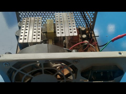 Power supply solution/how to power supply solution/supply solution //khrab supply ko bnany ka tarika