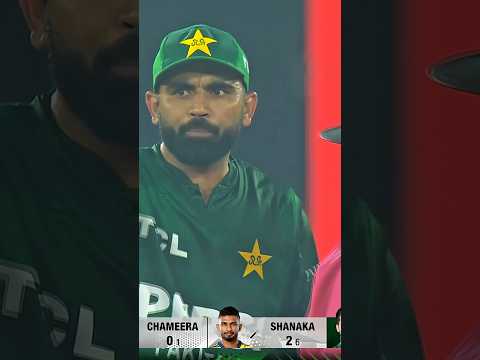 ICC Fines Fakhar Zaman After Big Match Incident