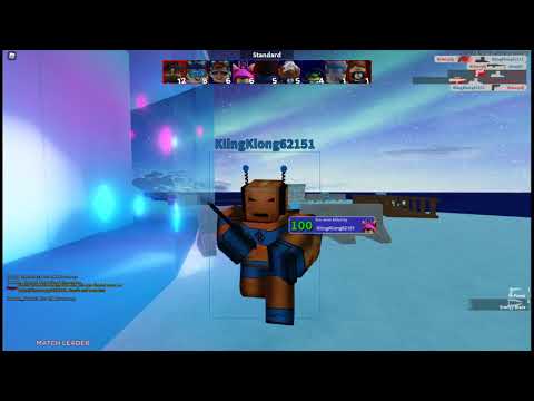 OP ARSENAL SCRIPT KILL , ALL ,  AIMBOT , ESP , SILENT AIM , RAPID FIRE INFINTE AMMO AND MORE