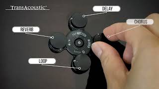 TAG3 C Quick Guide 07: Adjusting the Line-Out Volume
