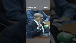 "Pakistan brought down 3 Rafale jets:" Pak PM while speaking about Operation Sindoor in Parliament