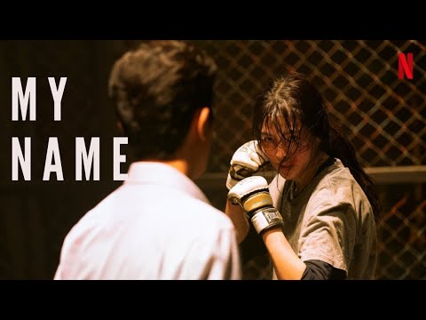My Name FMV - Choi Mujin & Yoon Ji Woo / LIKE THAT / 마이 네임