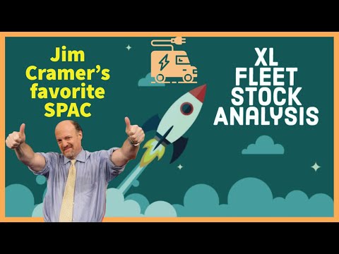XL Fleet stock does have a competitive edge || Deep dive analysis