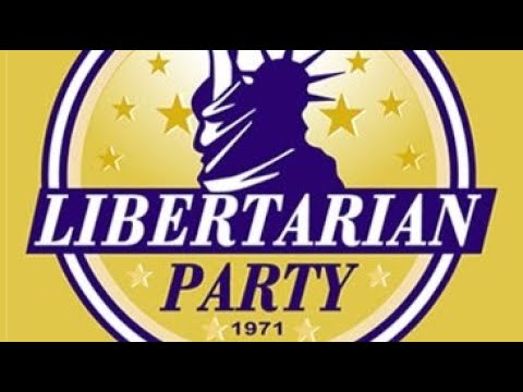 Discussion with Libertarian Presidential Candidate Charles Ballay