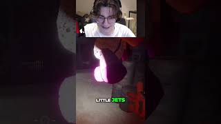 GOTTEM  #shorts #short #horror #horrorletsplay #letsplayhorror #poppyplaytimechapter4