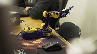 Secure IoT Stack (RISC-V) | #EW2019