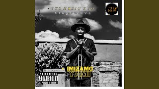 Imizamo yami (feat. Tts Music & Jay Quee)