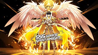 Game Descends: The Protagonist Awakens a System and Becomes a Sacred Knight | Manhwa Recap