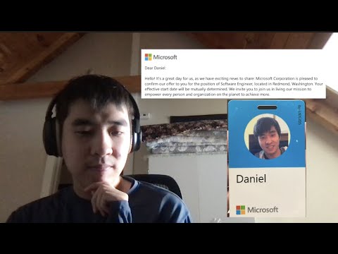 1.5 Years at Microsoft - My Software Engineer Experience