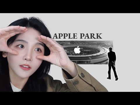 APPLE PARK：乔布斯最后的疯狂，全球最神秘的总部