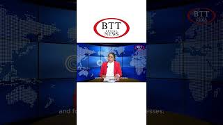 BTT Legal News Highlights English 💡#BTTLegalNews #BTTLawyers #legalnewsaustralia