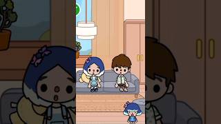 Hi 👋😊😯 Tocabocafun #tocaboca #tocalifeworld #tocabocagames #tocaadventure #toca #tocalife