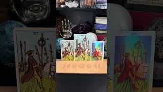 Six of Wands - RWS Tarot Traditional Meaning #learntarot #tarotmeanings