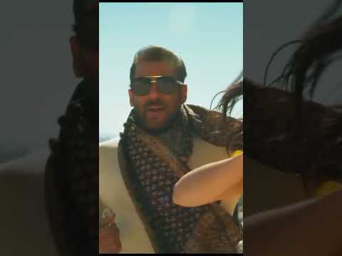 Leke Prabhu Ka Naam Song | Tiger 3 | Salman Khan, Katrina | Pritam | Arijit Singh, Nikhita | #shorts