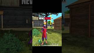 New trick in cs rank 🔥 push in free fire #freefire #viral #tips