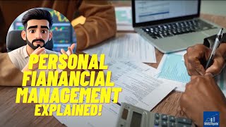 3.1 Personal Financial Management | How to Take Control of Your Money