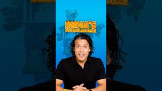 The first thing I missed in India! ❤️ INDIA'S Unique Aroma! ✨| Sidd Ahmed