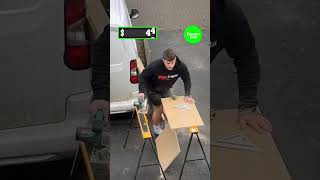 Worst fails with power tools 😳💥🔩