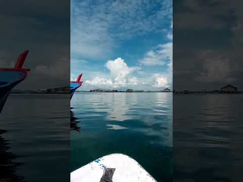 #funny #fishing #natuna