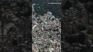 The Puppet That Haunts  A Chilling Favel 2025 05 13