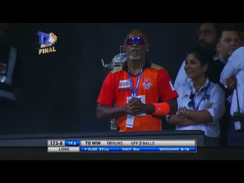 T20 Best dramatic Final over|  26 needed of 6 balls| Cricket thrilling finish