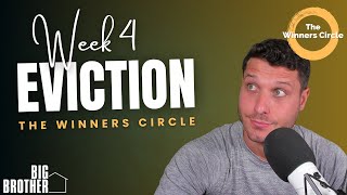 Was Mickey's Power Worth It? Or Was It A Waste. Big Brother Recap