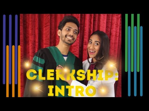 Intro to Clerkship ||ᔕᑌᖇᐯIᐯᗩᒪ GᑌIᗪE👩🏽‍⚕️🧑🏽‍⚕️| Medicine | Philippines