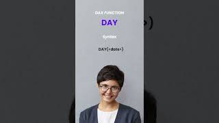 Power BI Interview Questions | DAX | DAY Function  #PWP