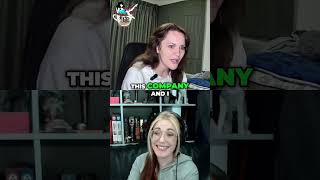 I Didn't Know I Was In An MLM?! (Anti-Scam YouTube Reveal) #shorts #short #youtubeshort