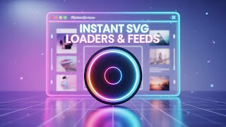 This FREE Tool Generates 100+ Perfect Loading Animations - Developers Love It!