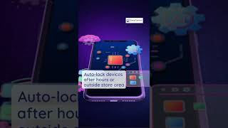 EasyControl MDM Solutions for Restaurants | Smarter Device Management