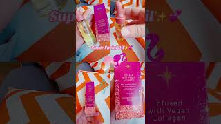 Super Facial Oil #facialtreatment #facialoil #serum #faceserum #serums