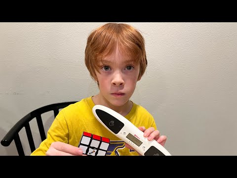 Rubiks cube review!!! ￼