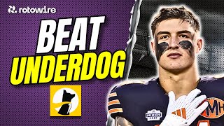 NFL Divisisional: Sleeper Picks To Beat Underdog Fantasy Pick 'Em