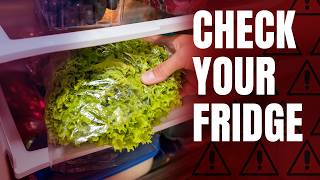 Check your fridge: Recalled foods could already be in your home