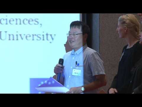 Panel discussion on 13th Five-Year-Plan & Chinese research funding reform